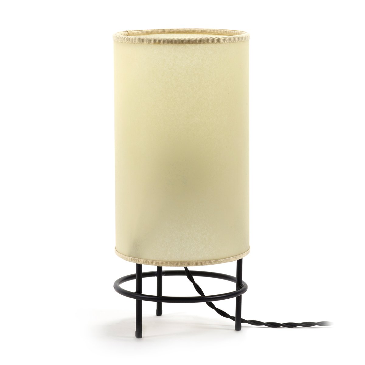 Serax Cylinder table lamp 13 cm Beige