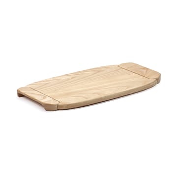 Dune 01 tray S 25x46,5 cm - Ash - Serax