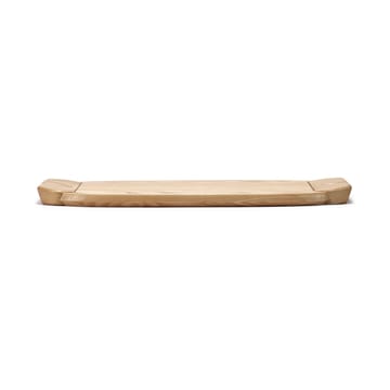 Dune 01 tray S 25x46,5 cm - Ash - Serax