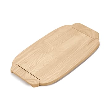 Dune 02 tray L 31,5x56,5 cm - Ash - Serax