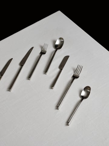 Dune cutlery 5 pieces gift box - Stainless steel - Serax