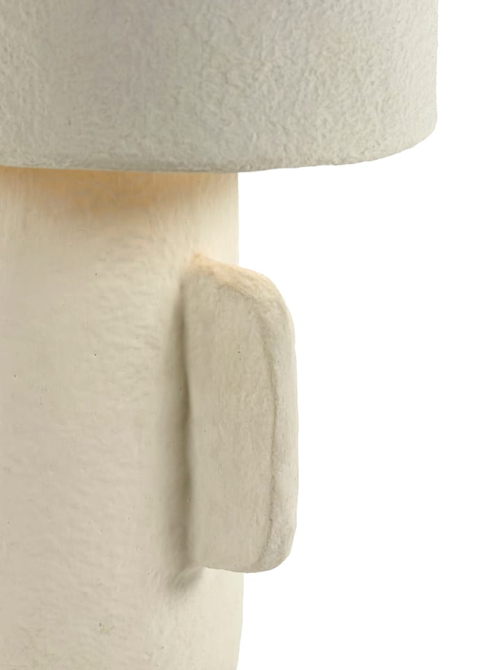 Earth 01 table lamp S - White - Serax