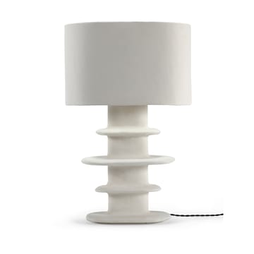 Earth 03 table lamp - White - Serax