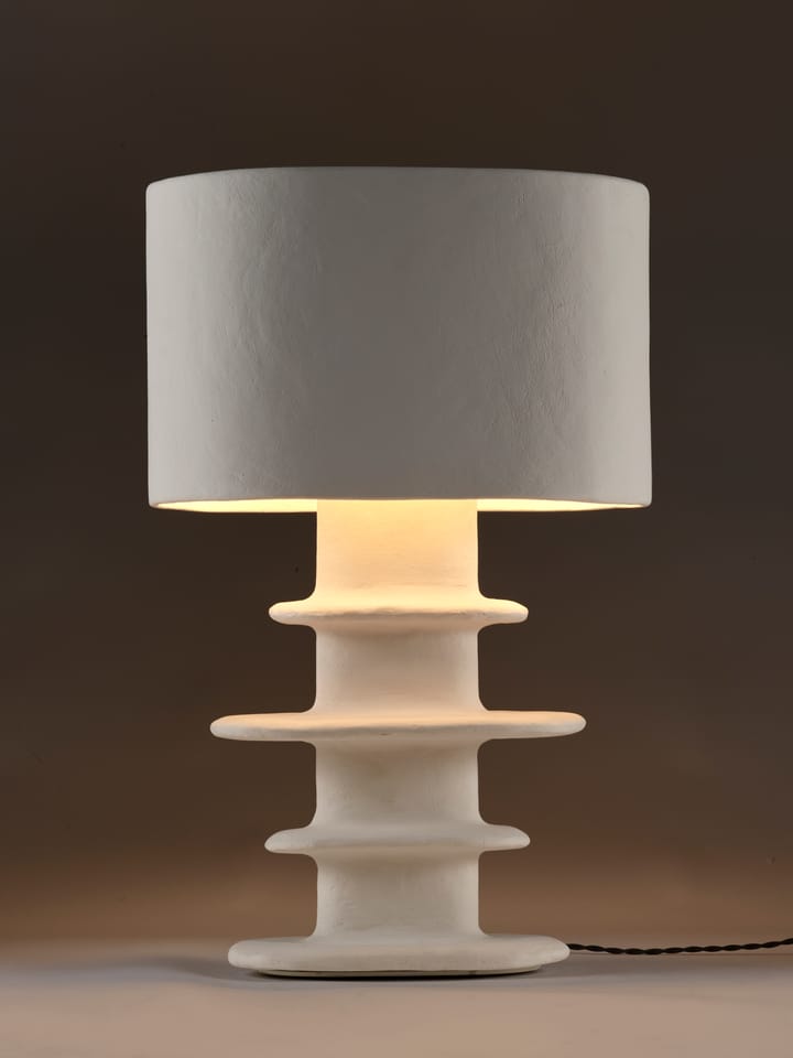 Earth 03 table lamp, White Serax