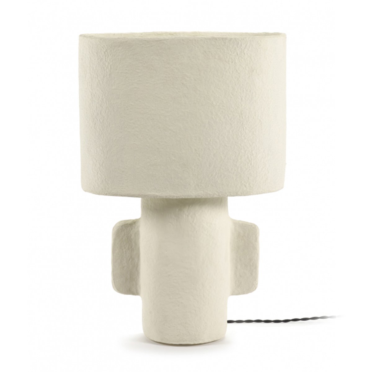 Serax Earth table lamp 36x54 cm White