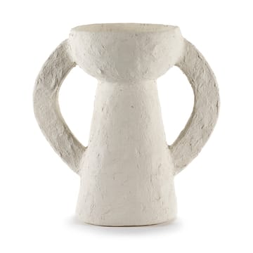 Earth vase L - White - Serax