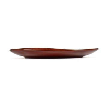 La Mère plate M Ø20 cm 2-pack - Venetian red - Serax