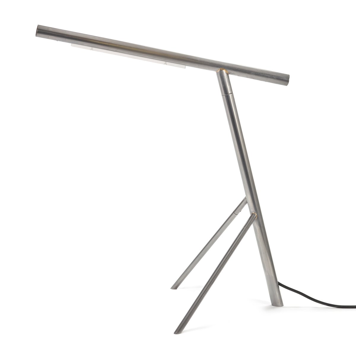 Serax Mattia table lamp Steel-brass