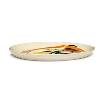 Ottolenghi Feast plate M Ø22 cm 2-pack - Face nr 1 - Serax