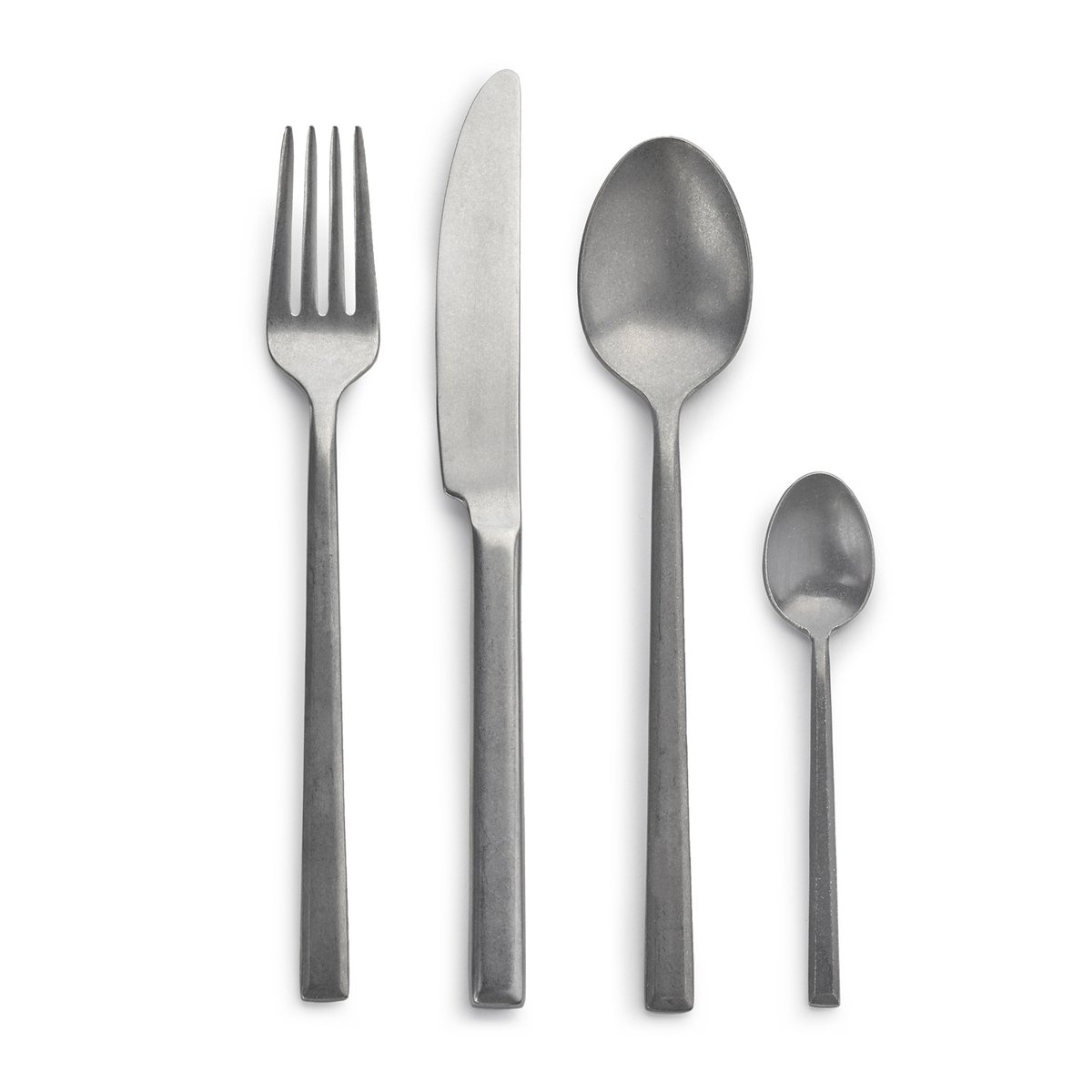 Serax Pure cutlery 24 pieces stainless steel