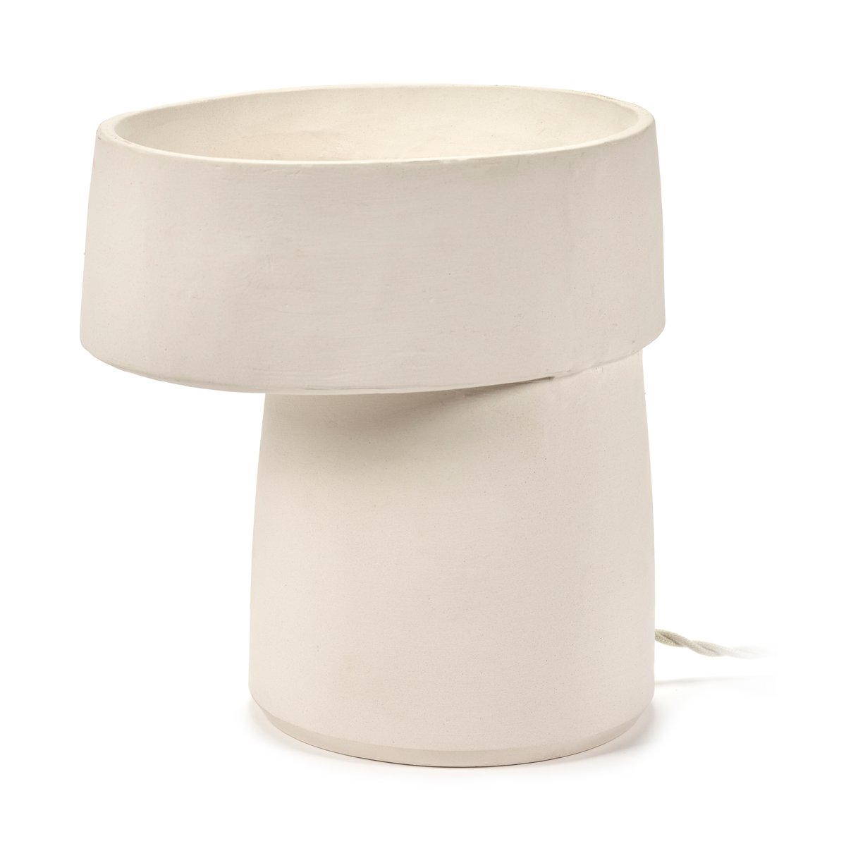 Serax Romé table lamp 23.5 cm White