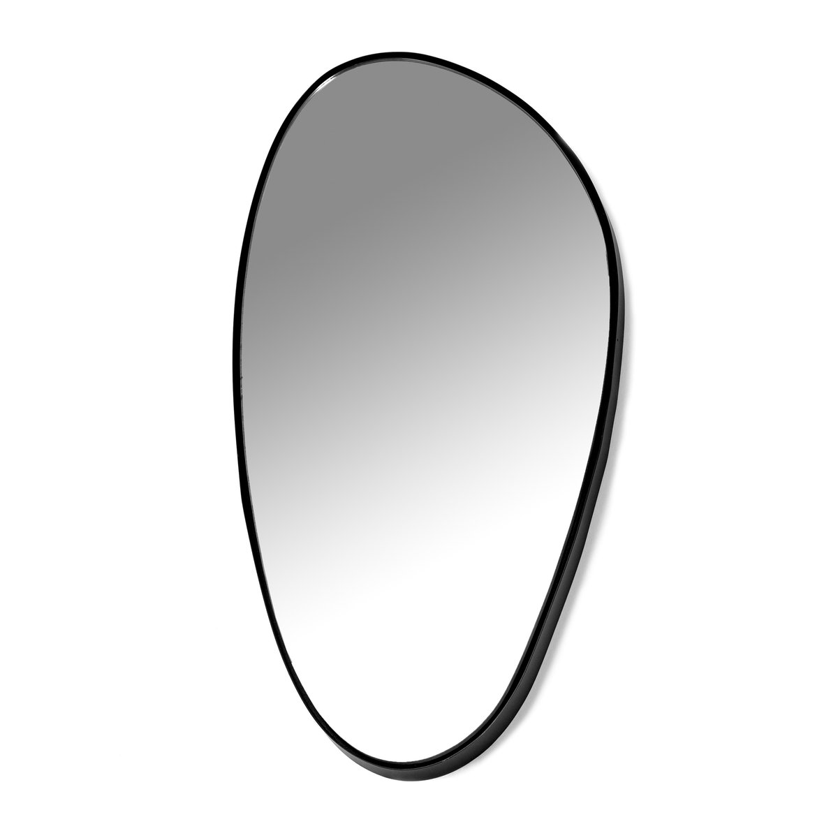 Serax Serax mirror D black