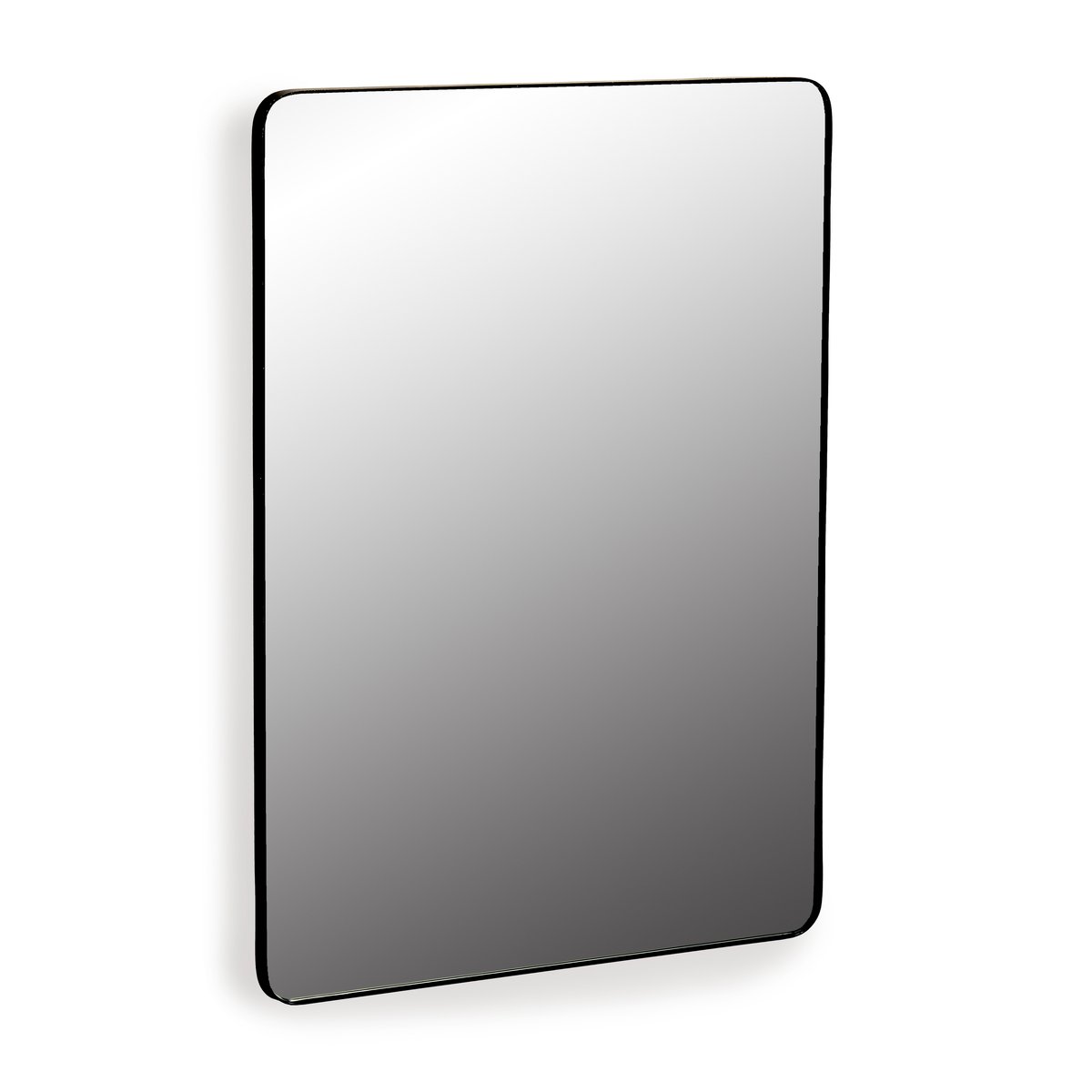 Serax Serax mirror F 40x55 cm Black