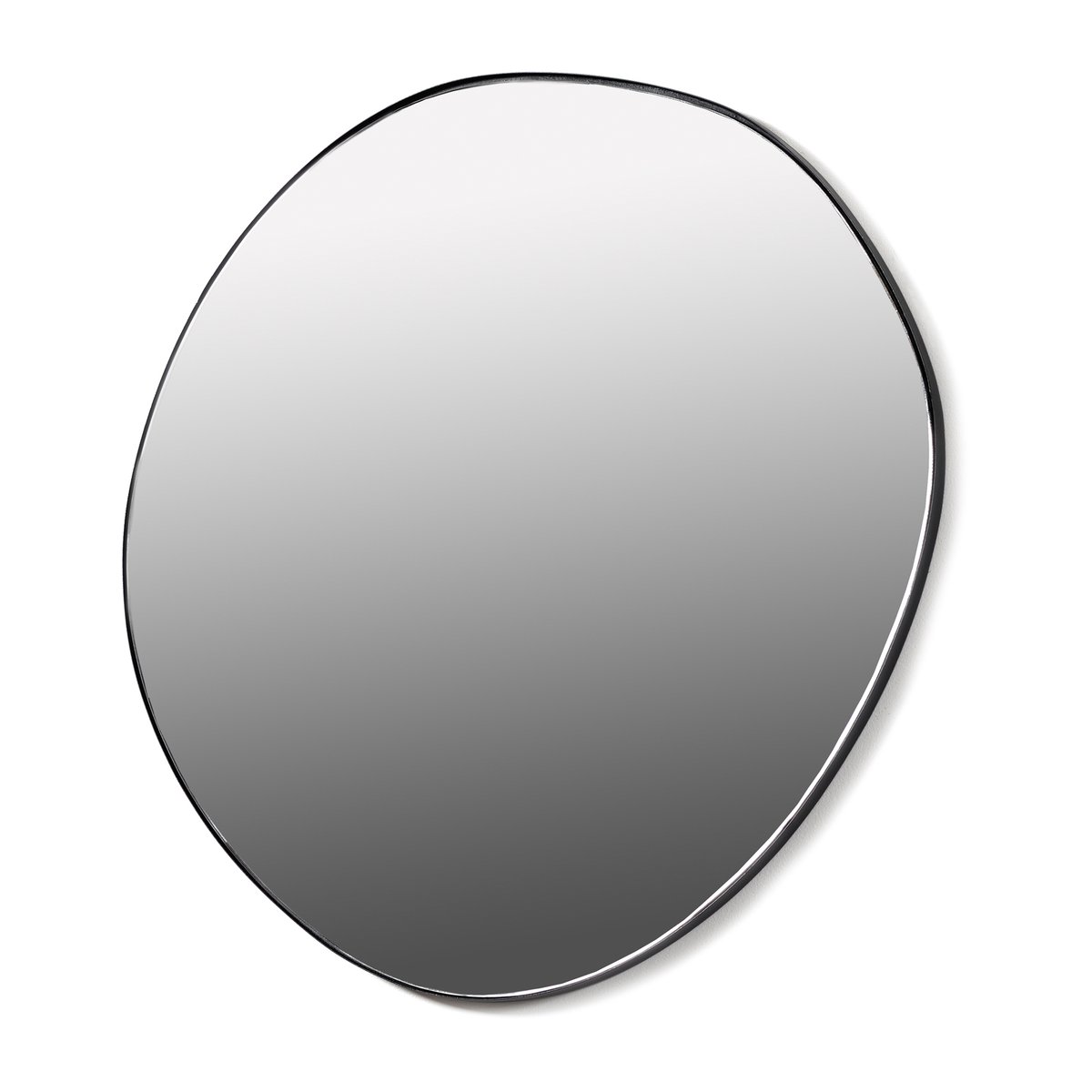 Serax Serax mirror M 60x62 cm Black