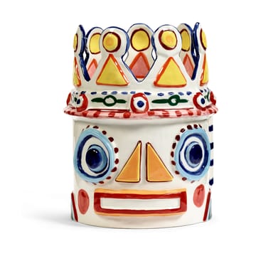 Sicily 02 vase 34,5 cm - Multi - Serax