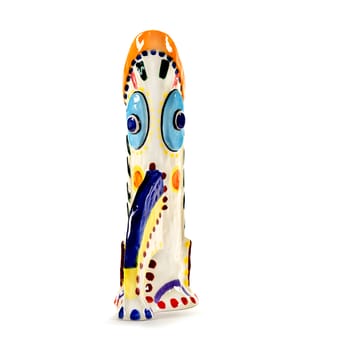 Sicily 03 vase 52 cm - Multi - Serax