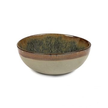 Surface breakfast bowl 13 cm - grey-indi grey - Serax