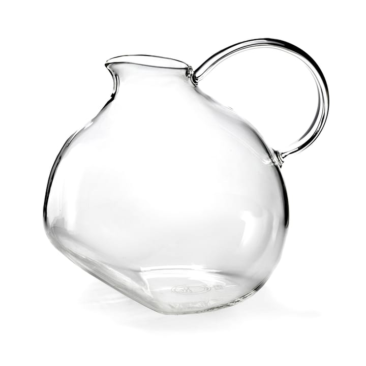 Terres de Rêves glass pot - no 2 - Serax