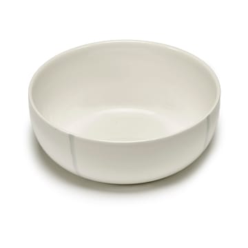 Zuma bowl L Ø28,5 cm - Salt - Serax