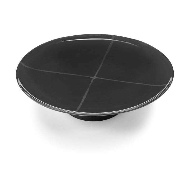 Zuma cake plate Ø33 cm - Pacific - Serax