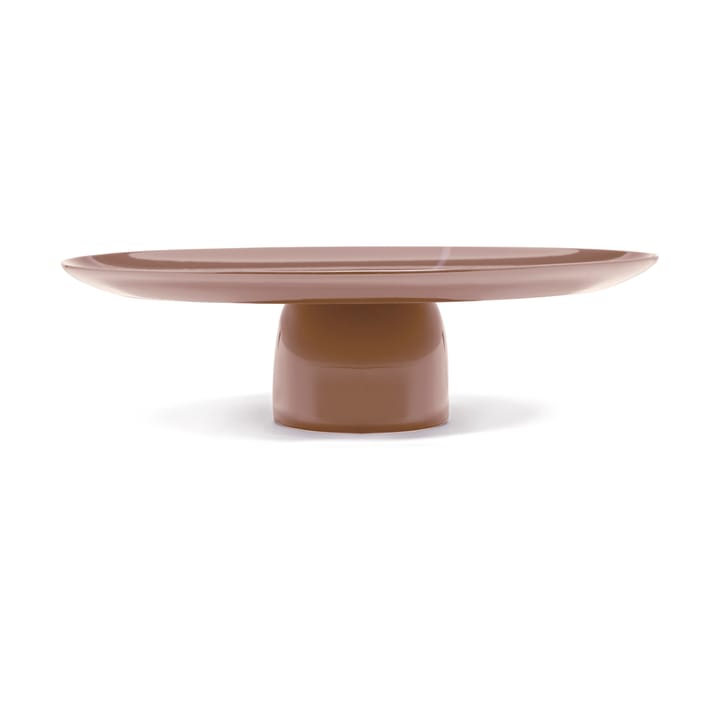 Zuma cake plate Ø33 cm - Sienna - Serax