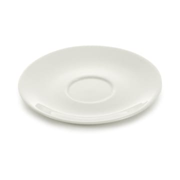 Zuma coffee saucer Ø14 cm 2-pack - Salt - Serax