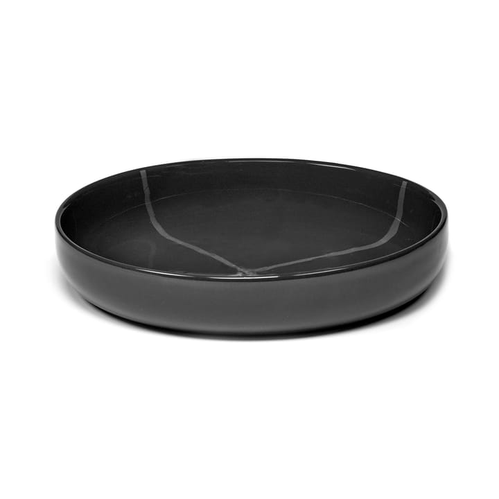 Zuma deep plate S Ø20,5 cm 2-pack - Pacific - Serax