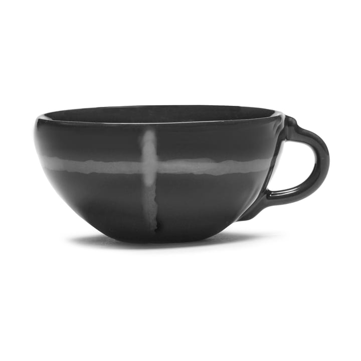 Zuma espresso cup 10 cl 2-pack - Pacific - Serax