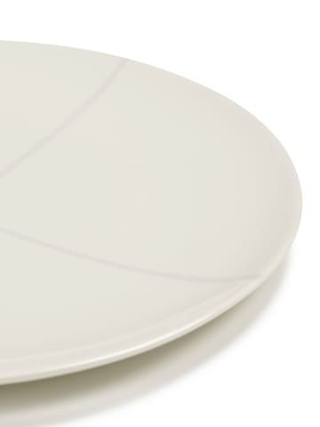 Zuma plate M Ø28 cm 2-pack - Salt - Serax