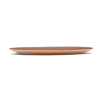 Zuma plate S Ø23 cm 2-pack - Sienna - Serax