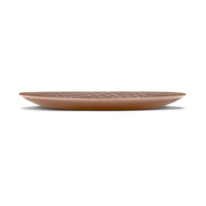 Zuma plate XS Ø18 cm 2-pack - Sienna - Serax