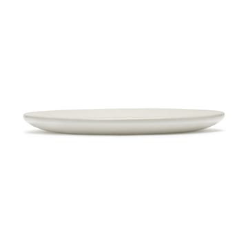 Zuma saucer for espresso cup Ø10,5 cm 2-pack - Salt - Serax