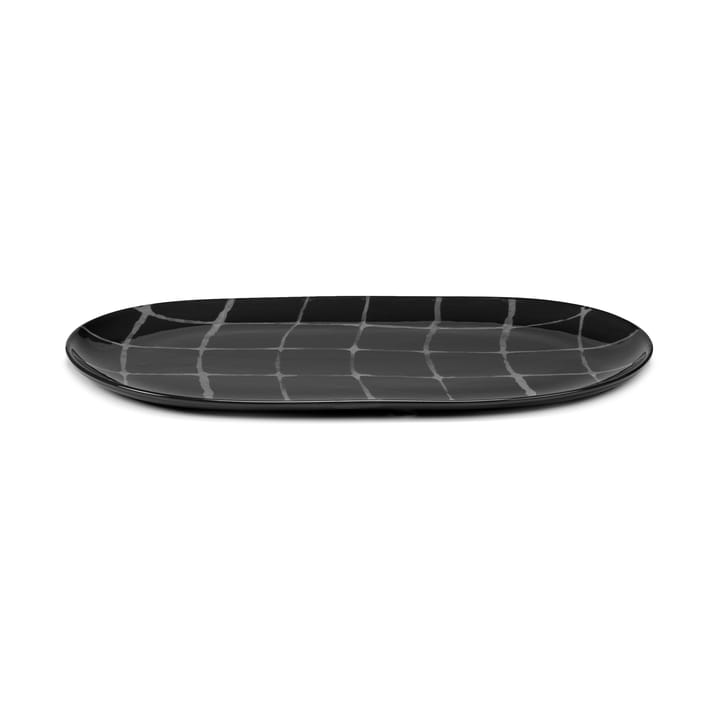 Zuma serving tray 27x46 cm - Pacific - Serax