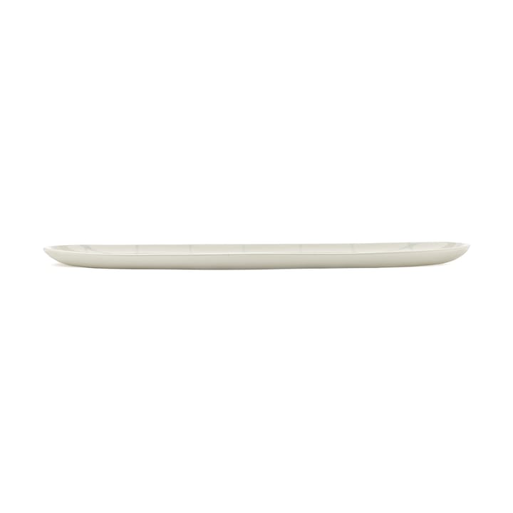 Zuma serving tray 27x46 cm - Salt - Serax