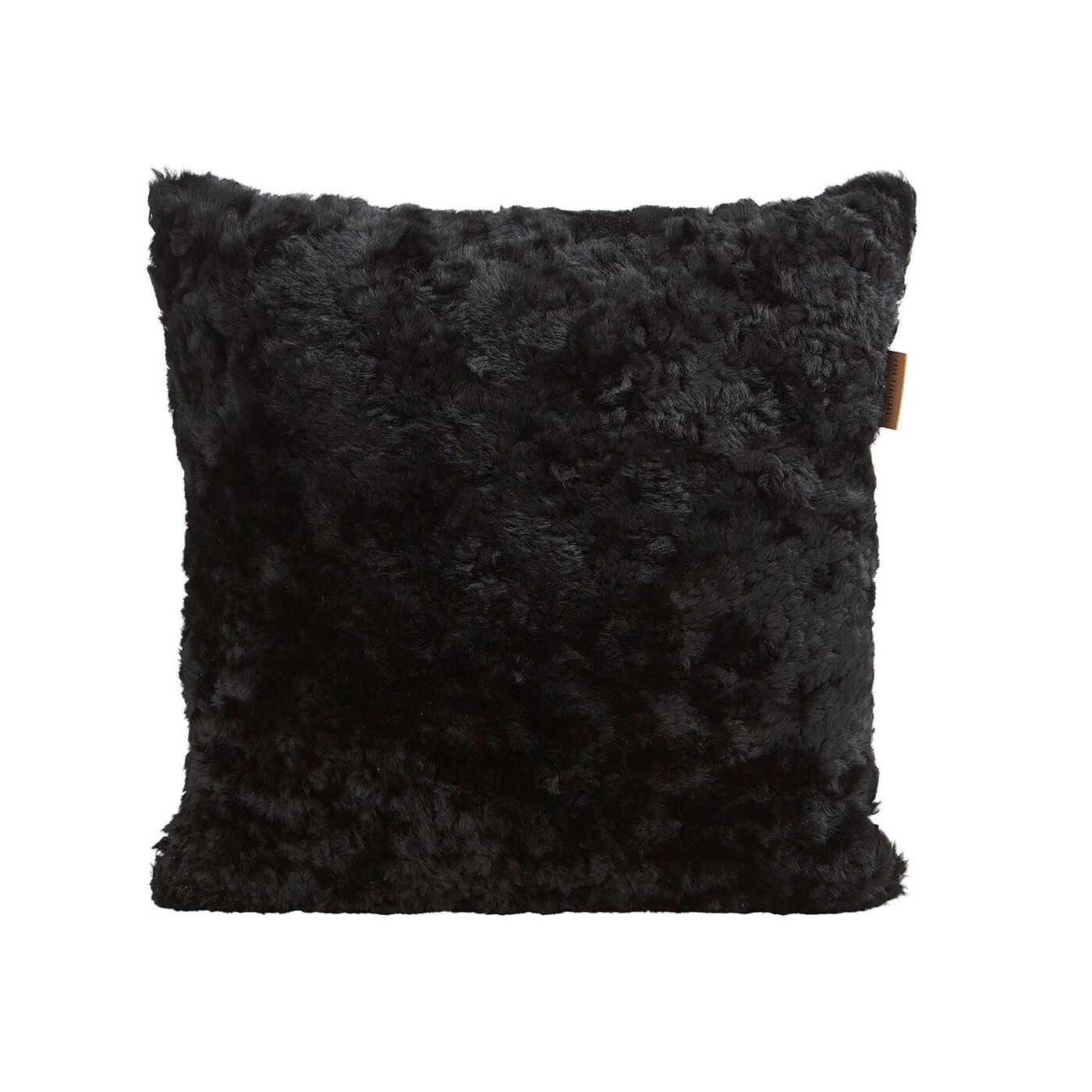 Sheep retailer fur pillows