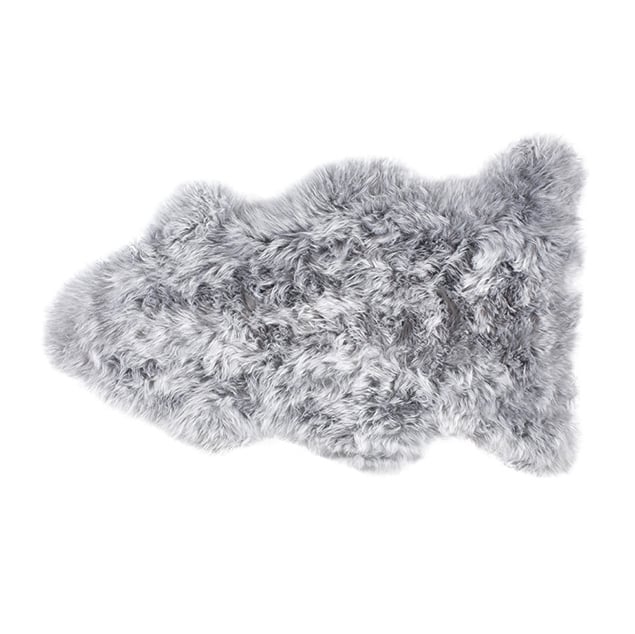 Shepherd of Sweden Shepherd sheepskin Linn grey