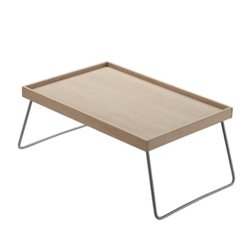 Nomad bed tray - oak - Skagerak