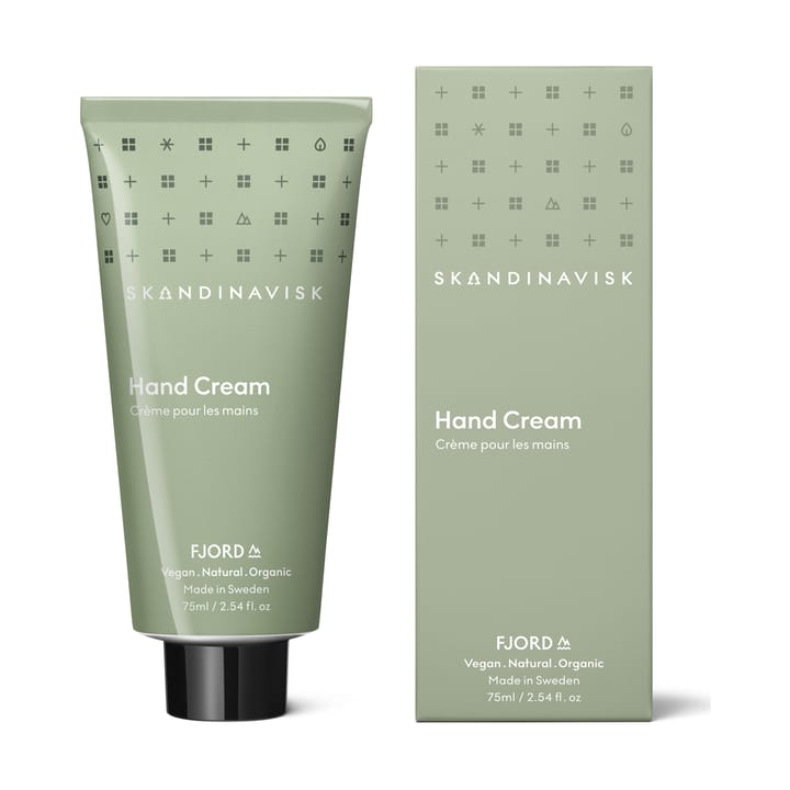 FJORD hand cream - 75 ml - Skandinavisk