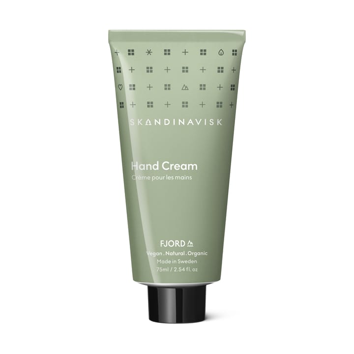 FJORD hand cream, 75 ml Skandinavisk