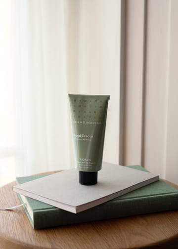 FJORD hand cream - 75 ml - Skandinavisk