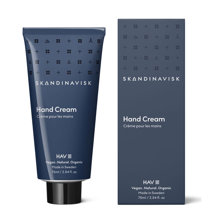 HAV hand cream - 75 ml - Skandinavisk