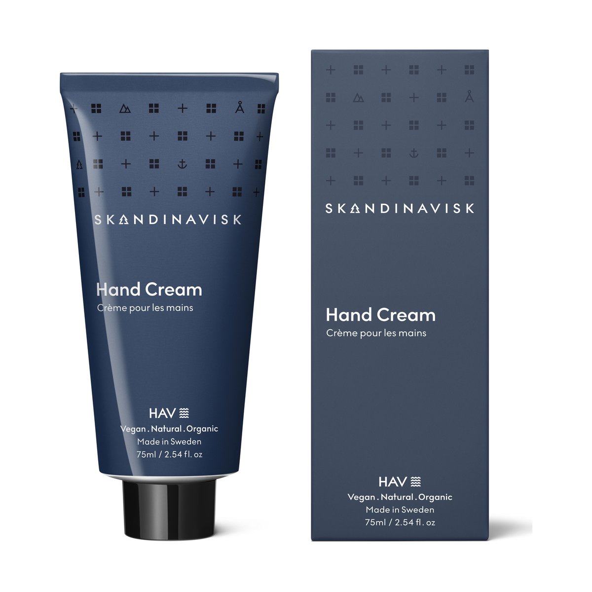 Skandinavisk HAV hand cream 75 ml