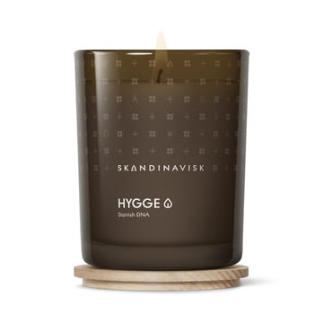 HYGGE scented candle Special Edition - 200 g - Skandinavisk