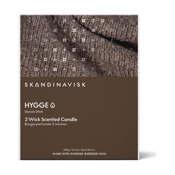 HYGGE scented candle Special Edition - 350 g - Skandinavisk