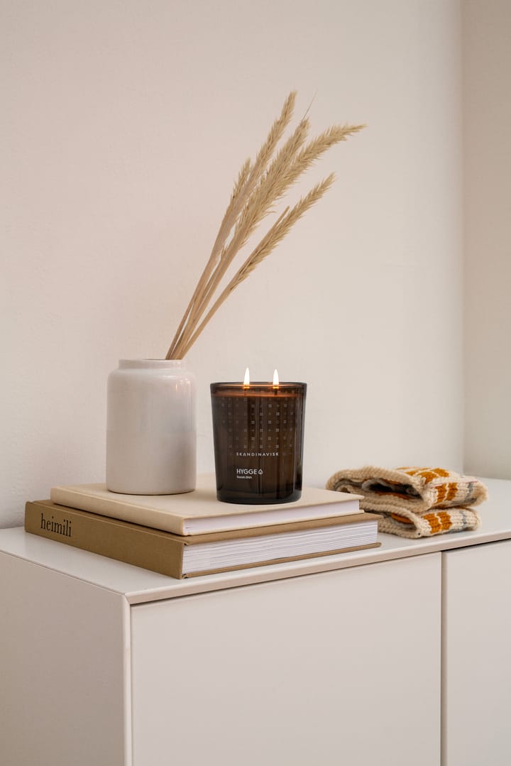 HYGGE scented candle Special Edition, 350 g Skandinavisk