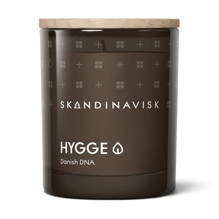 HYGGE scented candle Special Edition, 65 g Skandinavisk