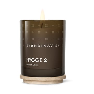 HYGGE scented candle Special Edition - 65 g - Skandinavisk