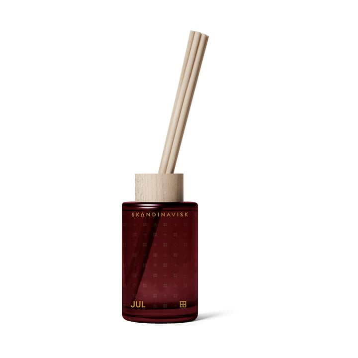 JUL fragrance sticks, 100 ml Skandinavisk