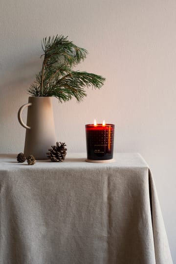 JUL scented candle Special Edition - 350 g - Skandinavisk