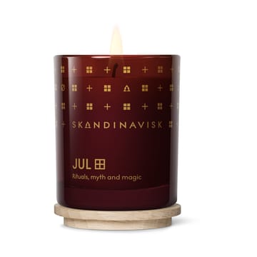 JUL scented candle Special Edition - 65 g - Skandinavisk